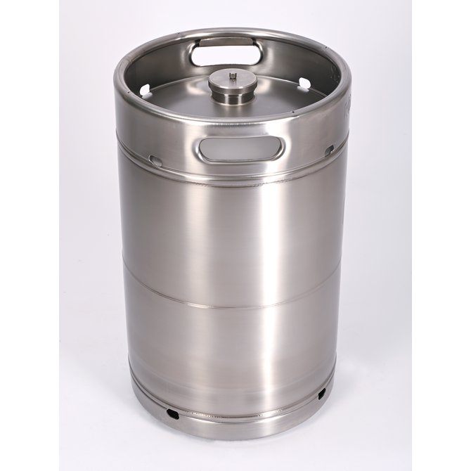 Safety storage container stainless steel with pressure-relief